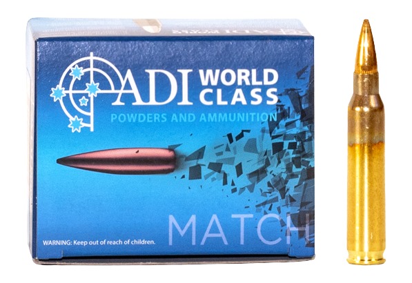 ADI 223 REM 69GR SIERRA MKING 20/200 ADI 223 REM 69GR SIERRA MKING 20/200