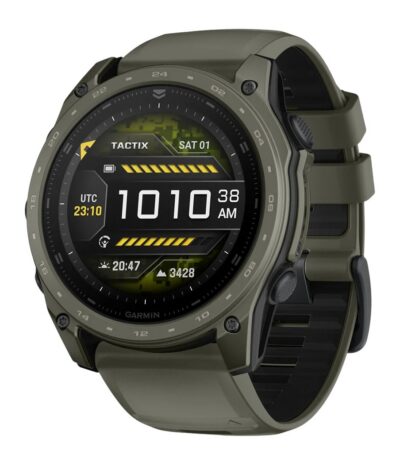 GAR 010-04553-10  TACTIX 8 CERA AMOLED OLIVE DRAB