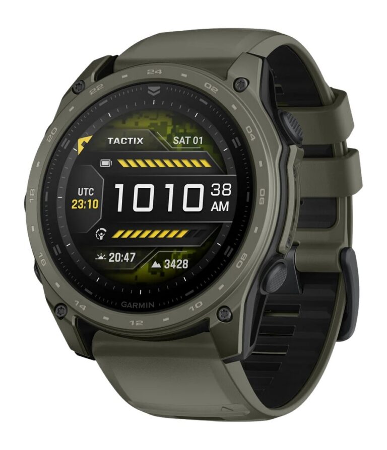 GAR 010-04553-10 TACTIX 8 CERA AMOLED OLIVE DRAB GAR 010-04553-10 TACTIX 8 CERA AMOLED OLIVE DRAB