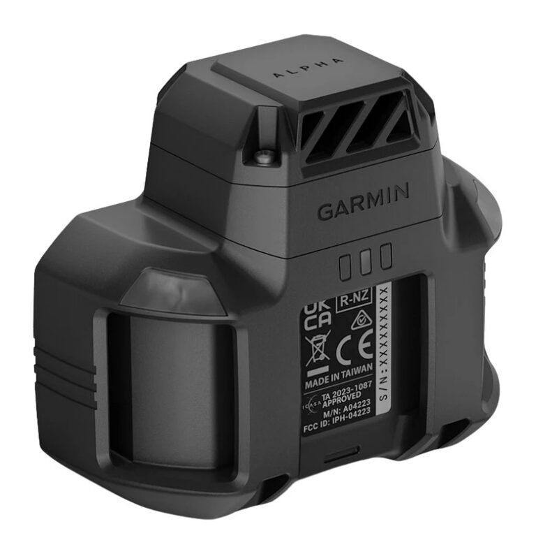 GAR 010-03383-00 BEEPER BATTERY PACK GAR 010-03383-00 BEEPER BATTERY PACK