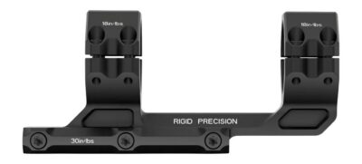 ARKEN ARP-30Z       RIGID PREC CNTL MNT 0MOA  30MM