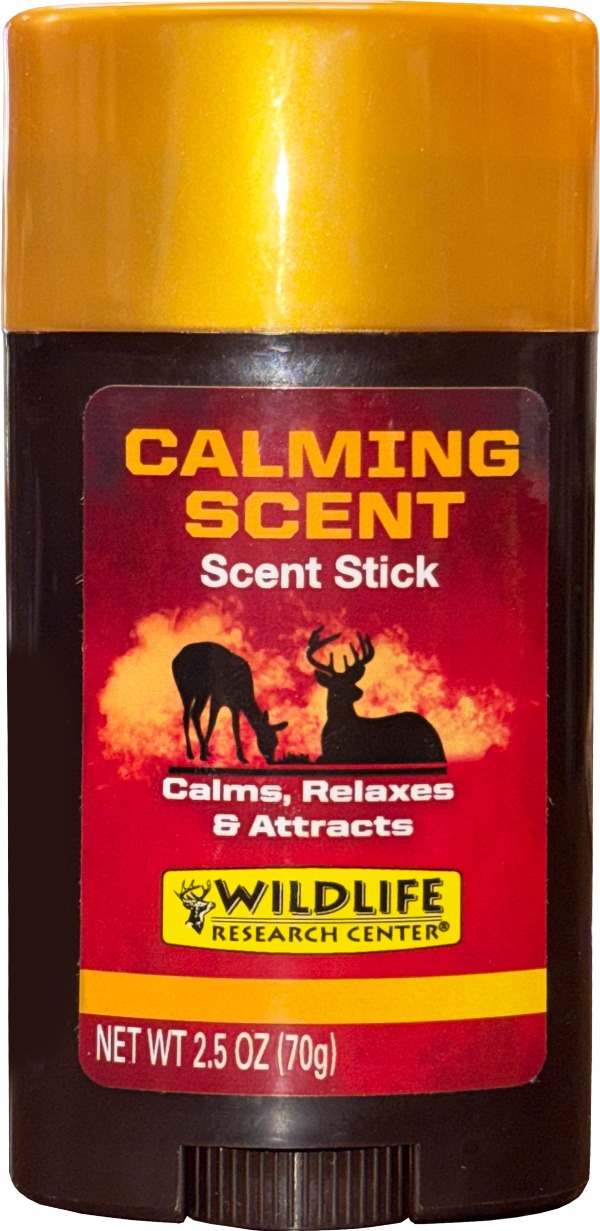 WILD 415-7 CALMING SCENT STICK 2.5OZ WILD 415-7 CALMING SCENT STICK 2.5OZ