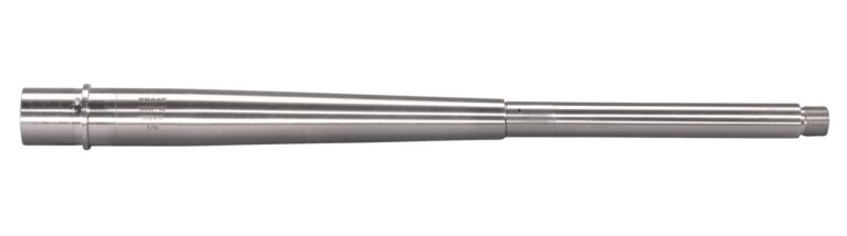 AR-15 6MM ARC STAINLESS STEEL BARREL 6MM ARC 1-7.5 TWIST 14.5” STAINLESS STEEL BARREL AR-15 6MM ARC STAINLESS STEEL BARREL 6MM ARC 1-7.5 TWIST 14.5” STAINLESS STEEL BARREL
