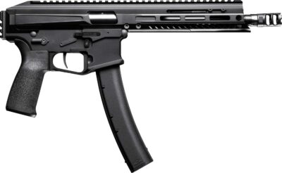 PHOENIX PSTL 9MM 8″ BLK