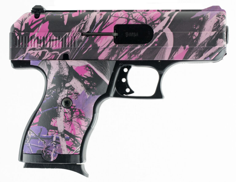 C-9 9MM PINK CAMO 8+1 3.5″ C-9 9MM PINK CAMO 8+1 3.5″