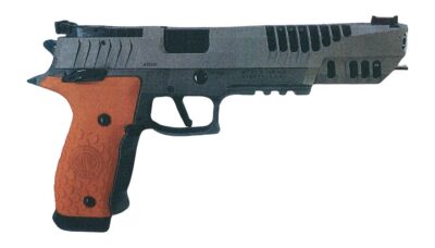 STEYR ATC 6″ ROCK      ATC 9MM 6.0IN DA/SA   18/20