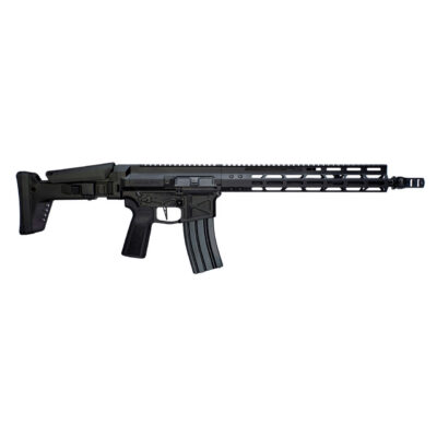 GRAND POWER STRIBOG SP45A3 .45 ACP 8IN SBR BASE .45 ACP