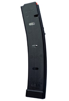 GLOBAL ORDNANCE US STRIBOG 9MM 30RD MAGAZINE GLOBAL ORDNANCE US STRIBOG 9MM 30RD MAGAZINE