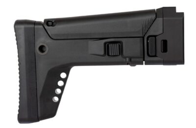 GLOBAL ORDNANCE UFS 1913 UNIVERSAL FOLDING STOCK BLACK