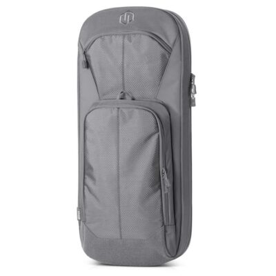 SAVIOR EQUIPMENT Specialist Covert Single Rifle Case -38″ Gray