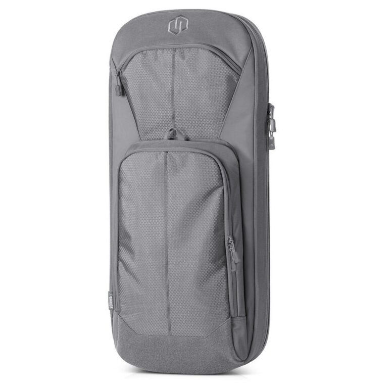 SAVIOR EQUIPMENT Specialist Covert Single Rifle Case -38″ Gray SAVIOR EQUIPMENT Specialist Covert Single Rifle Case -38″ Gray