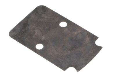 Trijicon  RMR  Sealing Plate Black Anodized