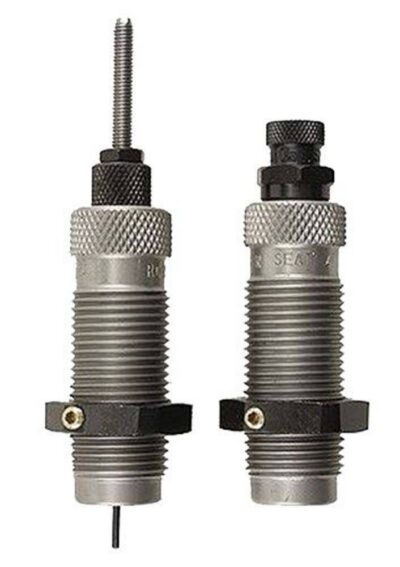 RCBS FULL LENGTH DIE SET 223WSSM