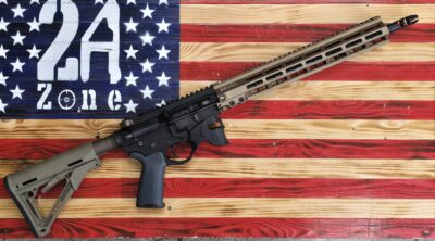 Sharps Bros,14.5′ barrel,Semi auto,5.56,Black