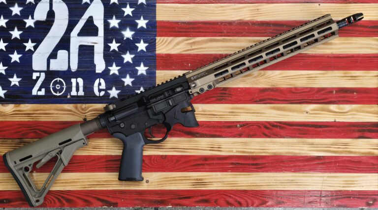Sharps Bros,14.5′ barrel,Semi auto,5.56,Black Sharps Bros,14.5′ barrel,Semi auto,5.56,Black