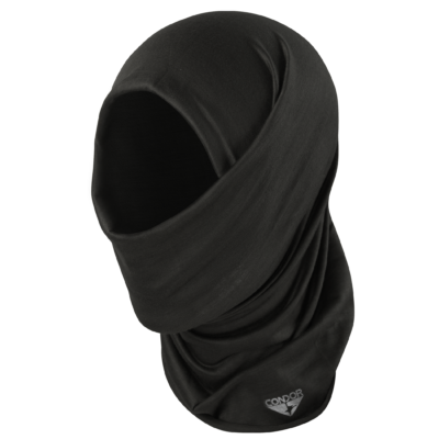 Condor Multi Wrap – Black
