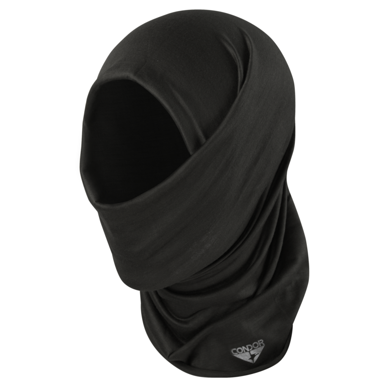Condor Multi Wrap – Black