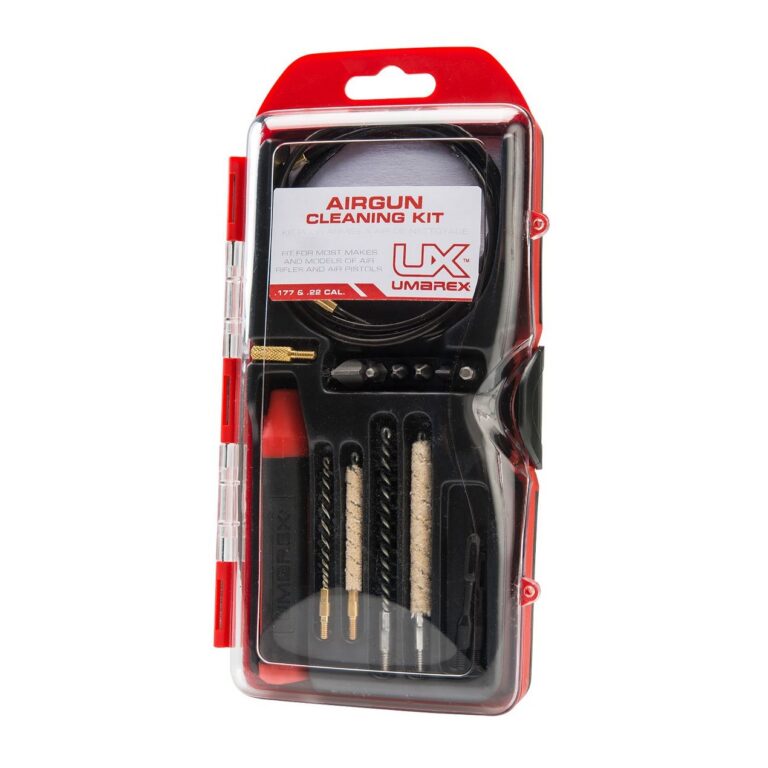 UMA GUN CLEANING KIT 177|22 UMA GUN CLEANING KIT 177|22