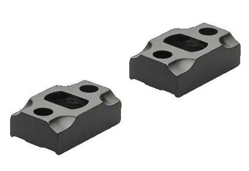 LEU BASE DD 2PC BRO XBOLT SILVER