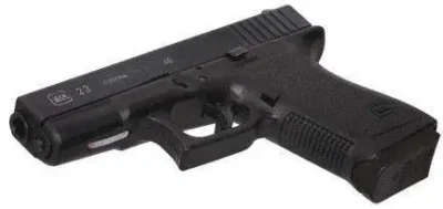 Glock Gen 2/3 Compa ct/Mid Grip Enhancer