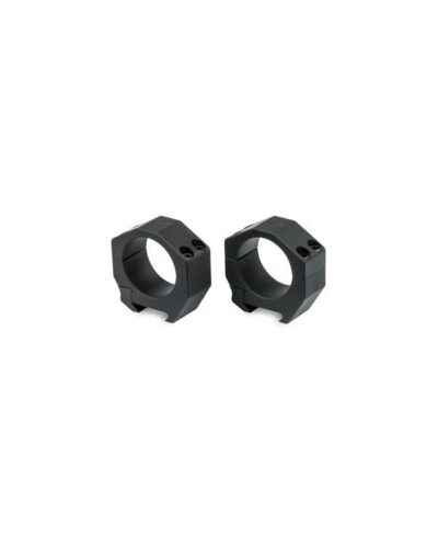 Vortex Precision Matched 34mm Rings Med – 1.00″