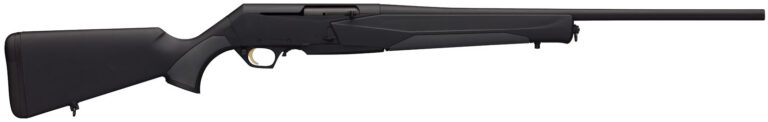 Bar Mark3 Stalker 243Win 22″ Matte Black 4-rd Bar Mark3 Stalker 243Win 22″ Matte Black 4-rd