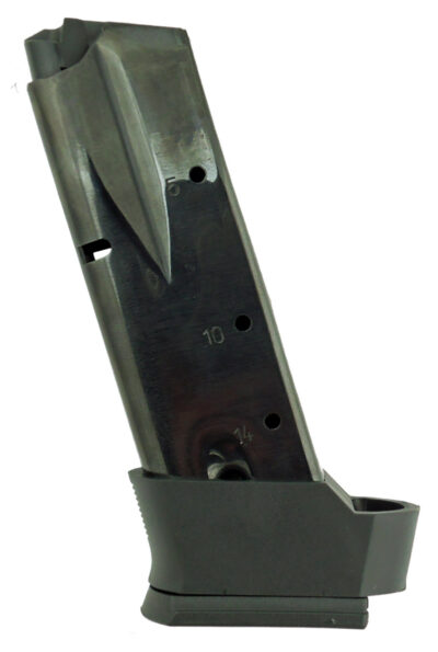 Magazine CZ2075 9mm 14rd w/Ext