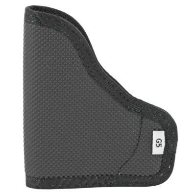 #N38 NEMESIS BLACK AMBI KELTEC P32/P3AT RUGER LCP W/LASER
