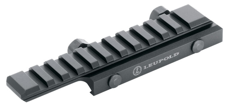 Mark 2 IMS Integral Rail Mount Matte