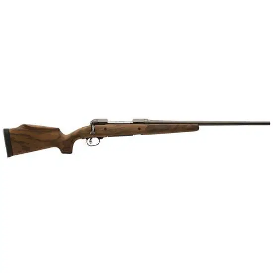 SAV 11 LADY HUNTER 308WIN 20 WALNUT DBM SAV 11 LADY HUNTER 308WIN 20 WALNUT DBM