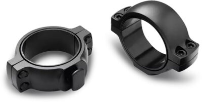 Signature Rings 30mm High Matte, Dovetl