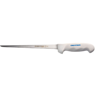 DEX SOFGRIP 9IN FLEX FILLET