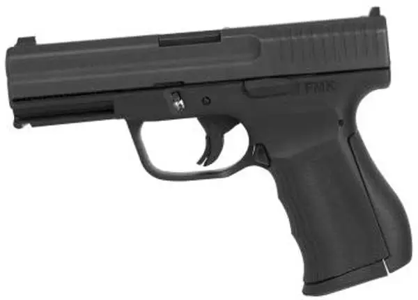 9C1G2-FAT 9MM 4in 14 Rd BK