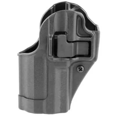 Serp CQC HK P30 LH BK