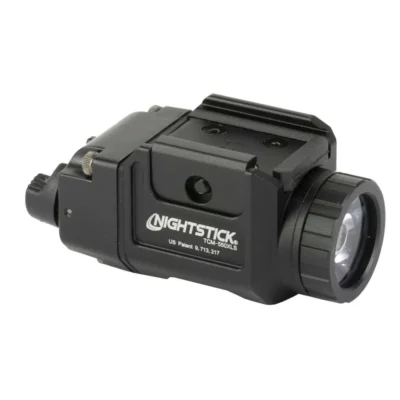 Xtreme Lumens Metal Compact Weapon-Mounted Light with Strobe