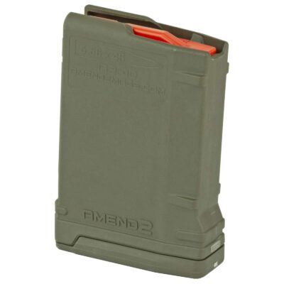 Amend2 AR-15 5.56/.223 10-Round ODG Magazine Mod-2 Model