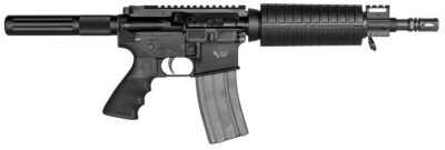 dROCK RVR ARMS CL A4 223 10.5″PSTL