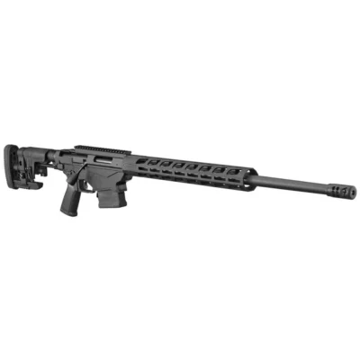 RUGER PRECISION RIFLE 6.5 PRC 5RDS 26? BBL