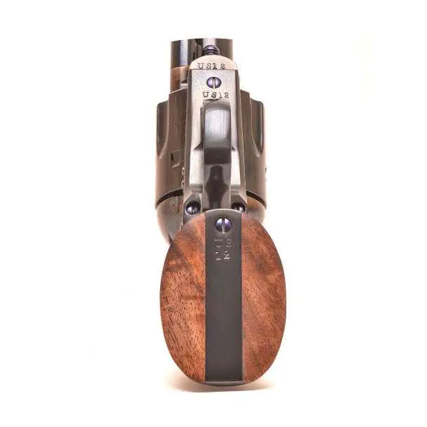 SAA Case Colored 45LC Revolver 5 1/2in 2 piece grip SAA Case Colored 45LC Revolver 5 1/2in 2 piece grip
