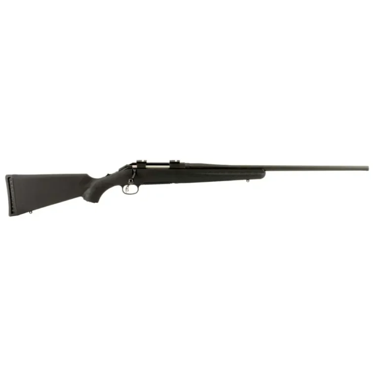 American 7mm-08 22″ B B/Syn 4rd American 7mm-08 22″ B B/Syn 4rd