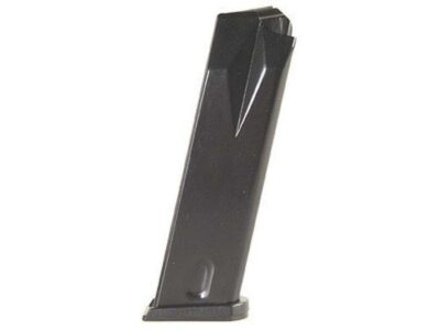 PROMAG SPRINGFIELD XD-40 .40 S&W 11RD BLUE STEEL MAGAZINE