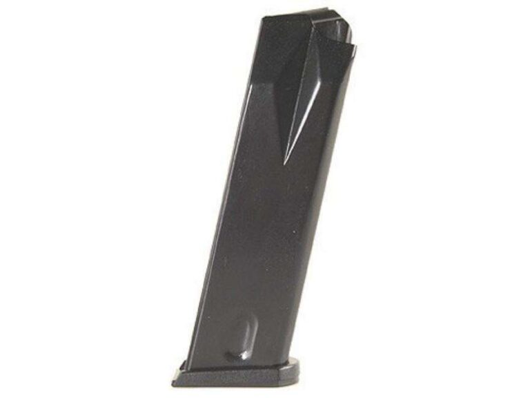 PROMAG SPRINGFIELD XD-40 .40 S&W 11RD BLUE STEEL MAGAZINE