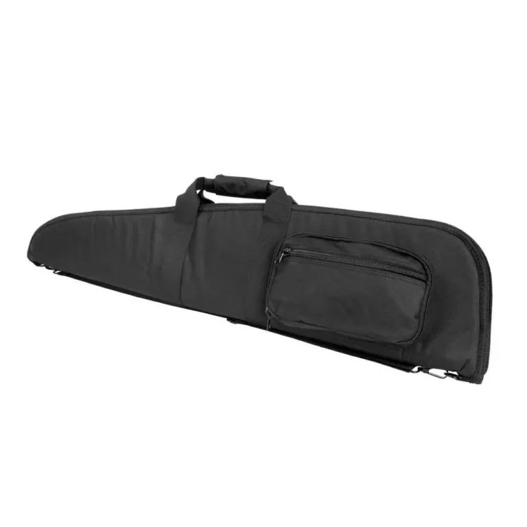 Vism Gun Case 36″x9″ Black Vism Gun Case 36″x9″ Black