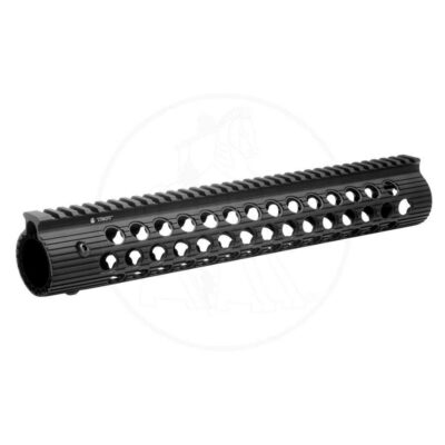 Troy Industries 13 INCH Alpha Rail -BLK