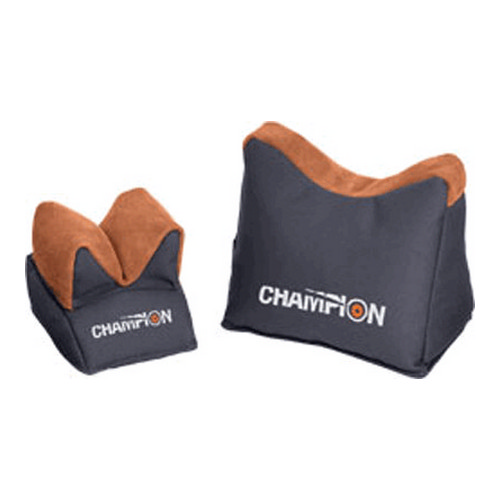 CHAMPION STEADY BAGS LARGE PAIR FILLED