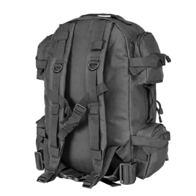 VISM by NcSTAR TACTICAL BACKPACK/URBAN GRAY