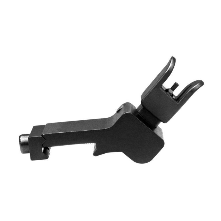 NcStar 45 DEGREE FOLDING FRONT SIGHT NcStar 45 DEGREE FOLDING FRONT SIGHT