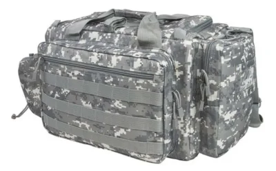Vism Competition Range Bag Digital Camo