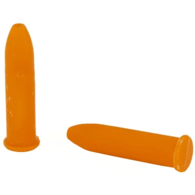 PACHMAYR PLASTIC SAFETY SNAP-CAPS 22LR 24PK