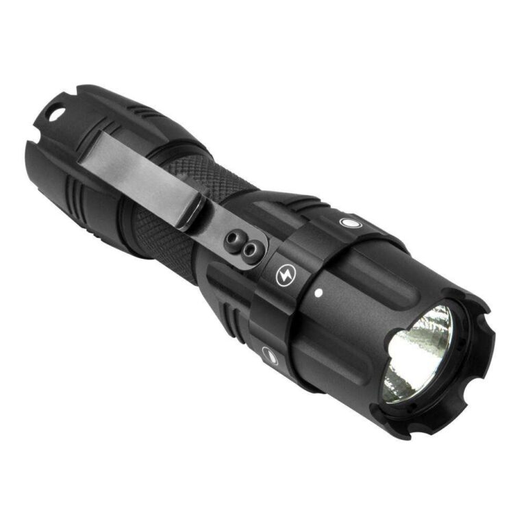 PRO SERIES LED FLASHLIGHT/250 LUMENS/COMPACT PRO SERIES LED FLASHLIGHT/250 LUMENS/COMPACT